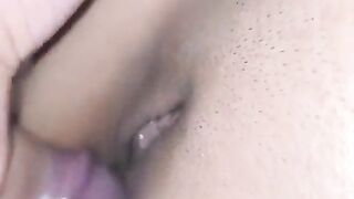 Virgin Stepdaughter loves to rub her little pussy on my penis