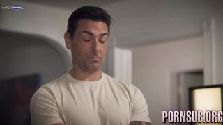 My stepdaughter lets me touch her. To see in: pornsuborg
