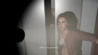 The Last of Us Anime l Big Melons