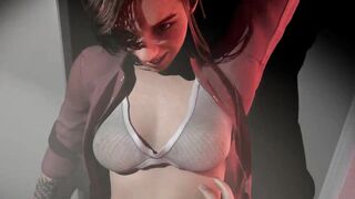 The Last of Us Anime l Big Melons