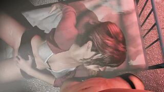 The Last of Us Anime l Big Melons