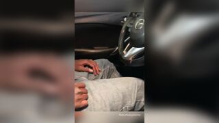 13.10 banging in the golf course and bj in car wash - Luxuriousbbws noturbabymoms