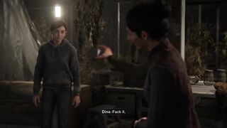 lesbian fights coronavirus 4
