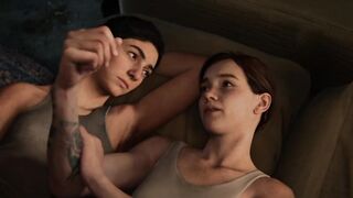 lesbian fights coronavirus 4