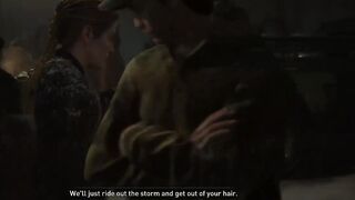 lesbian fights coronavirus 4
