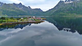 Norway holiday