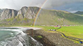 Norway holiday