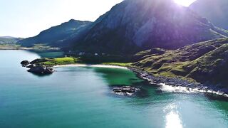 Norway holiday