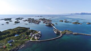 Norway holiday