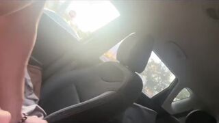 Pull over and get me pregnant - Addison Vodka & Zane Walker