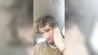 Pull over and get me pregnant - Addison Vodka & Zane Walker