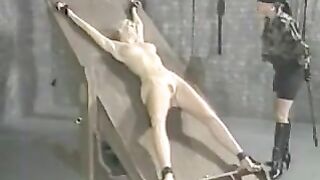 Vintage torture 4