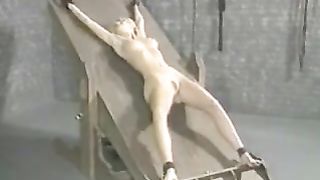 Vintage torture 3