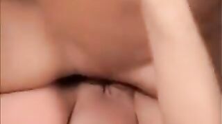 Lesbian Clit Love
