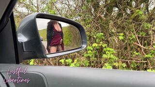 Almost any valuable friends MILF Mamma banged me right there in her car
