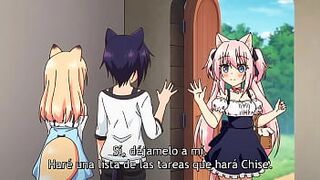 Hentai furros