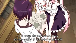 Hentai furros