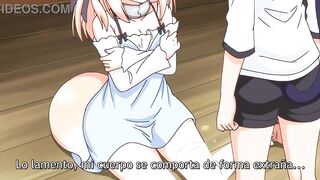 Hentai furros