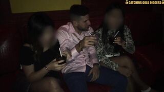 Best Thai Threesome With 2 Bubble Ass Thai Teens