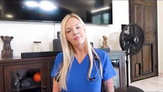 Florida Nurse Seduces And Bangs Stepson Preview Deliah Grace