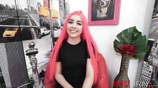 La Kitty Love me paga el alquiler con sexo: Jordi ENP Final Feliz