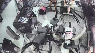 Belt On Stories - EACH DAY PEGGING DAY 200 HAVE BELT ON - WILL TRAVEL. 6 POV's 4K. HD.