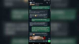 LA MOMMY DE MI MEJOR AMIGO
