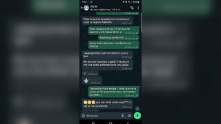 LA MOMMY DE MI MEJOR AMIGO