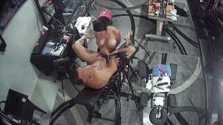Belt On Stories - Each day PEGGING Day 90 I Persuade HIM it's in his best interest to CUM. 7 POV's 4K.