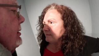 Ali Allure's Son in Law Screws Her in the Butt
