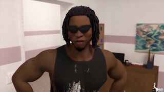 Mrs. Keagan After School Freak off GAME PLAY VIDEO