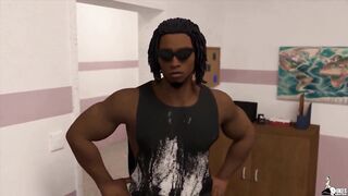Mrs. Keagan After School Freak off GAME PLAY VIDEO