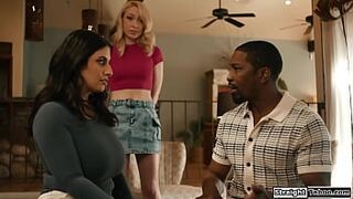 YOU wanna divorce then I wanna bang that hawt fresh gf of yours otherwise no deal. Sarah Arabic can believe it but Lily Labeau accedes to get it over with