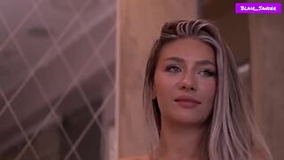 Big Titty Golden-haired Blair Sander Sexy Chat & Tease