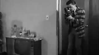 Mini Skirt Love clip (1967)