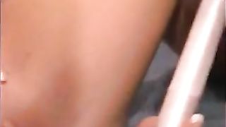 Creamy Squirt