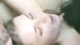 lesbians seduction