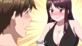 Unexpected Orgy Party, Giant Vagina Eating and Doggy - Comics Anime