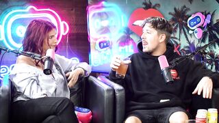 AUTUMN REN AND LASIRENA TALK CHEATING, BLOWJOBS, AND CUMSHOTS