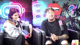 AUTUMN REN AND LASIRENA TALK CHEATING, BLOWJOBS, AND CUMSHOTS
