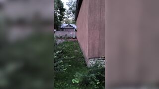 compilation Public Space woman flash Pussy Boobs