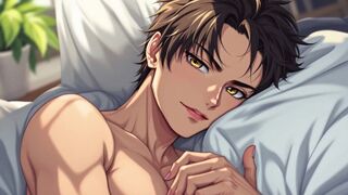 Straight to Homo in One Hookup (Gay ASMR / Audio)
