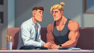 Married Homosexual Cuckold (Part 2 ASMR Story)