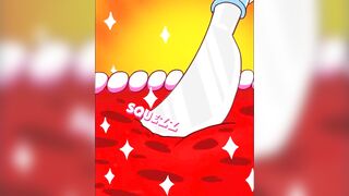 princess peach daisy & rosalina Giga Strumpets adventures