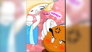 princess peach daisy & rosalina Giga Strumpets adventures