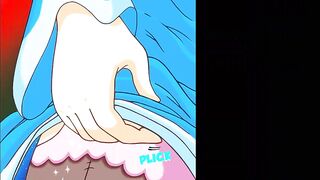 princess peach daisy & rosalina Giga Strumpets adventures