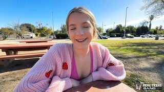 Becky Summer Gets Her Perfect Pink Cunt Screwed