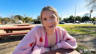 Becky Summer Gets Her Perfect Pink Cunt Screwed