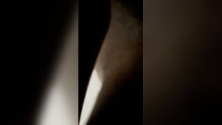 Stud came to the wrong address and ended up letting him fuck my wife BBC MILF.