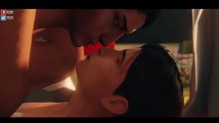His Favorite Boy EP 3 - Cartoon Homosexual Legendado